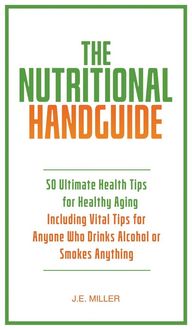 Produktbild: The Nutritional Handguide