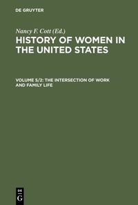 Produktbild: The Intersection of Work and Family Life