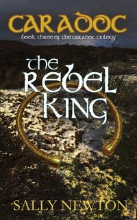 Produktbild: Caradoc - The Rebel King