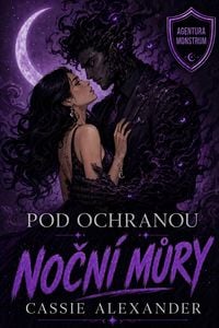 Produktbild: Pod ochranou nocn&iacute; mury