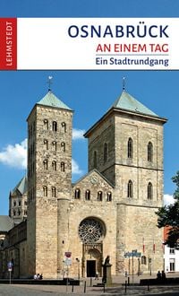 Produktbild: Osnabr&uuml;ck an einem Tag