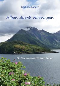 Produktbild: Allein durch Norwegen