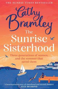Produktbild: The Sunrise Sisterhood