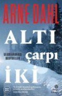 Produktbild: Alti Carpi Iki