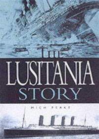 Produktbild: Lusitania Story