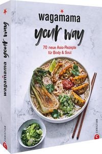 Produktbild: Wagamama Your Way!