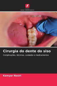 Produktbild: Cirurgia do dente do siso