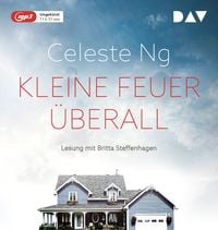 Produktbild: Kleine Feuer &uuml;berall