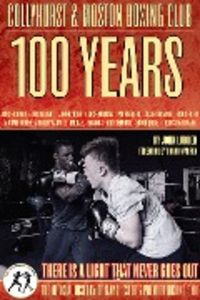 Produktbild: Ludden, J: Collyhurst & Moston Boxing Club : 1917 - 2017