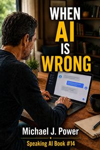 Produktbild: When AI Is Wrong