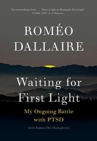 Produktbild: Waiting for First Light