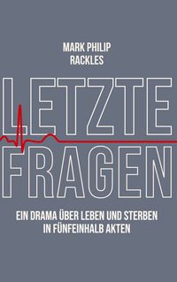 Produktbild: Letzte Fragen