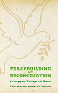 Produktbild: Peacebuilding and Reconciliation