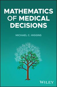 Produktbild: Mathematical Models of Medical Decisions