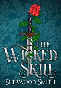 Produktbild: The Wicked Skill