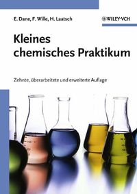 Produktbild: Kleines chemisches Praktikum