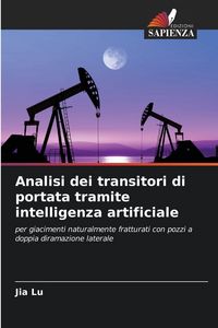 Produktbild: Analisi dei transitori di portata tramite intelligenza artificiale