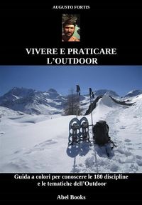 Produktbild: Vivere e praticare l'Outdoor