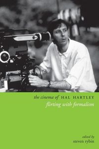 Produktbild: The Cinema of Hal Hartley