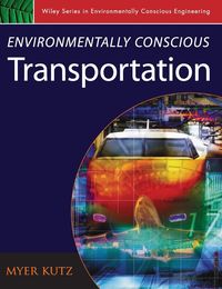 Produktbild: Environmentally Conscious Transportation
