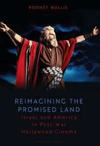 Produktbild: Reimagining The Promised Land