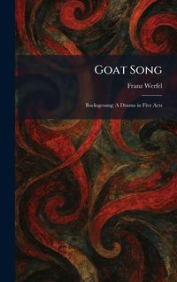 Produktbild: Goat Song