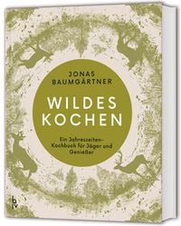 Produktbild: Wildes Kochen