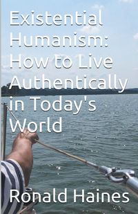 Produktbild: Existential Humanism
