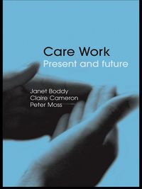 Produktbild: Care Work
