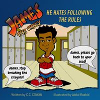 Produktbild: James The Unruly