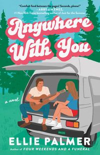 Produktbild: Anywhere With You