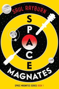 Produktbild: Space Magnates