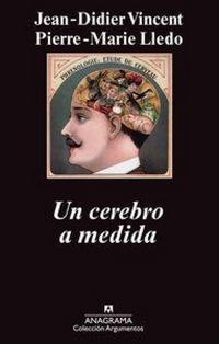 Produktbild: Un cerebro a medida