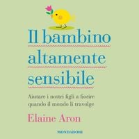 Produktbild: Il bambino altamente sensibile