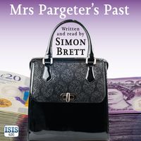Produktbild: Mrs Pargeter's Past