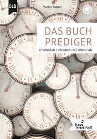 Produktbild: Das Buch Prediger
