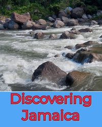 Produktbild: Discovering Jamaica