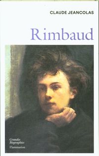 Produktbild: Rimbaud
