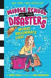 Produktbild: Worst Broommate Ever!