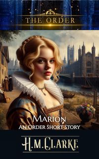 Produktbild: Marion - An 'Order' Short Story (The Order)