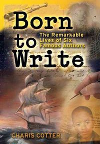 Produktbild: Born To Write
