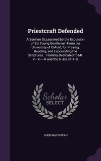 Produktbild: Priestcraft Defended