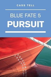 Produktbild: Pursuit (Blue Fate 5)