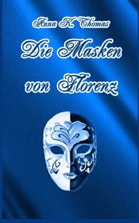 Produktbild: Die Masken von Florenz