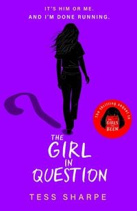 Produktbild: The Girl in Question