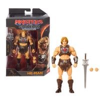 Produktbild: Motu Chronicles He-Man.JKJ26