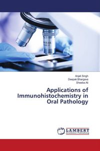 Produktbild: Applications of Immunohistochemistry in Oral Pathology