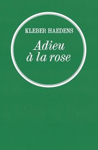 Produktbild: Adieu a la Rose
