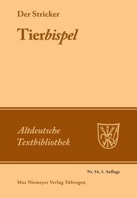 Produktbild: Tierbispel