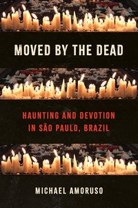 Produktbild: Moved by the Dead